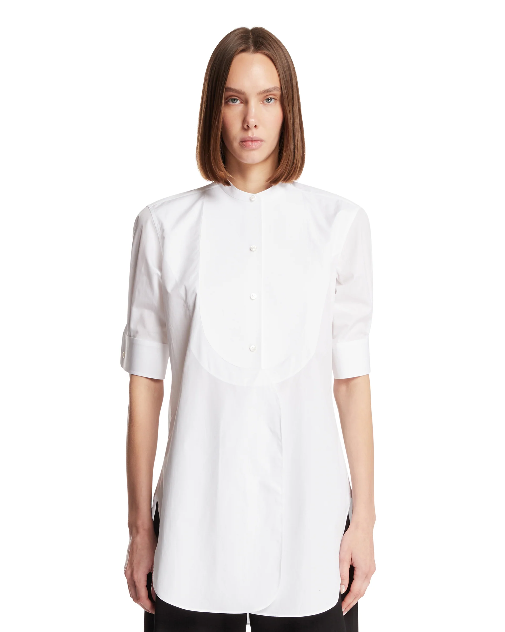 Camicia Elaris Bianca