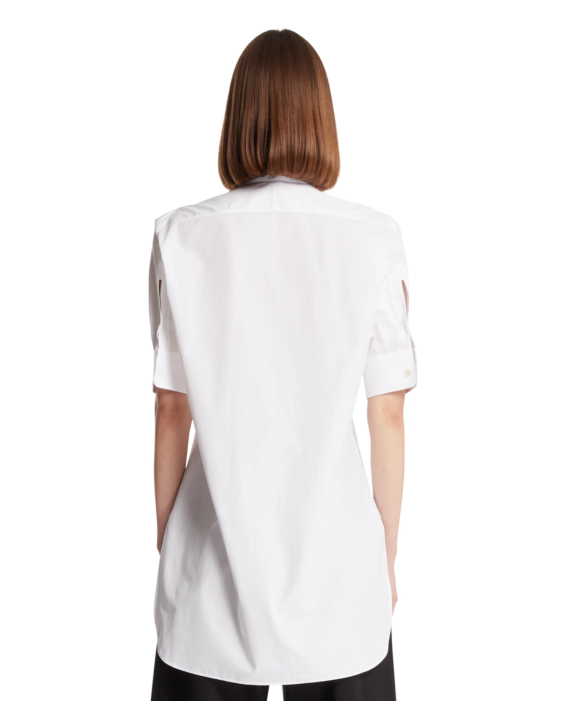 Camicia Elaris Bianca - Image 5