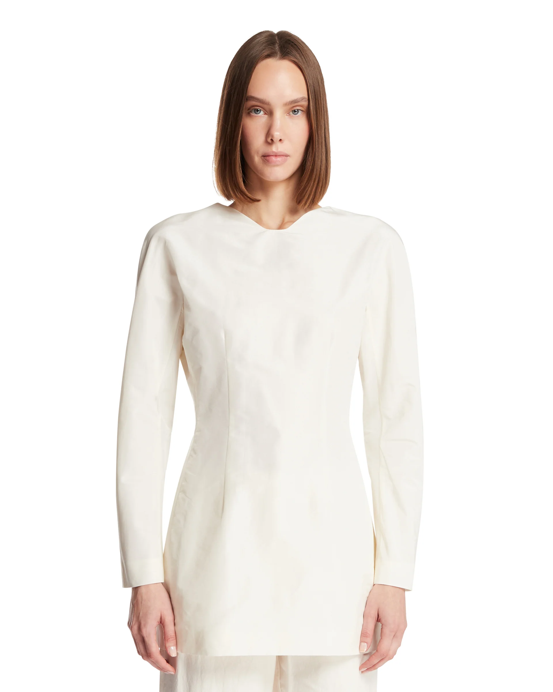 Top Elione Bianco