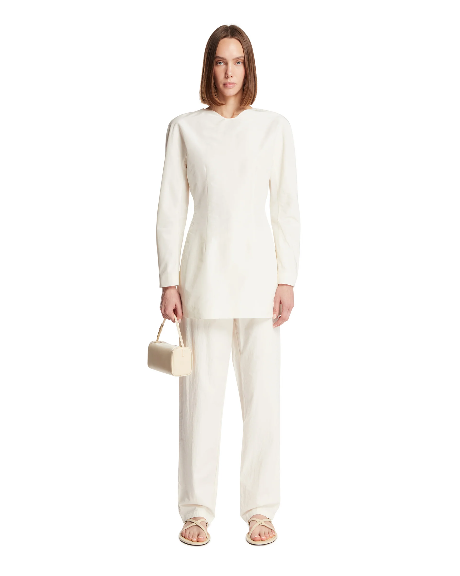 Top Elione Bianco - Image 3