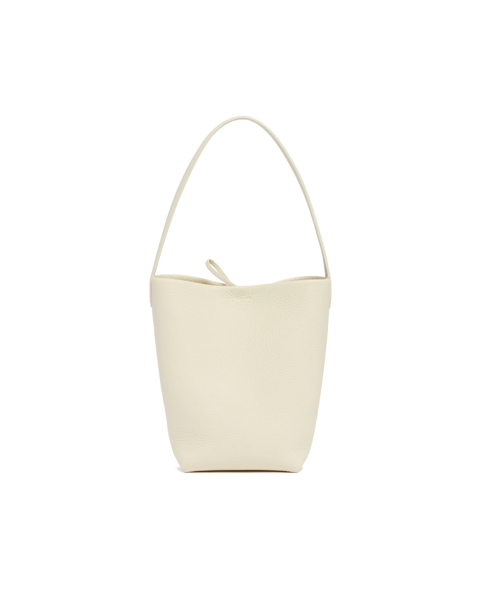 Borsa N/S Park Tote Piccola Bianca - Image 2