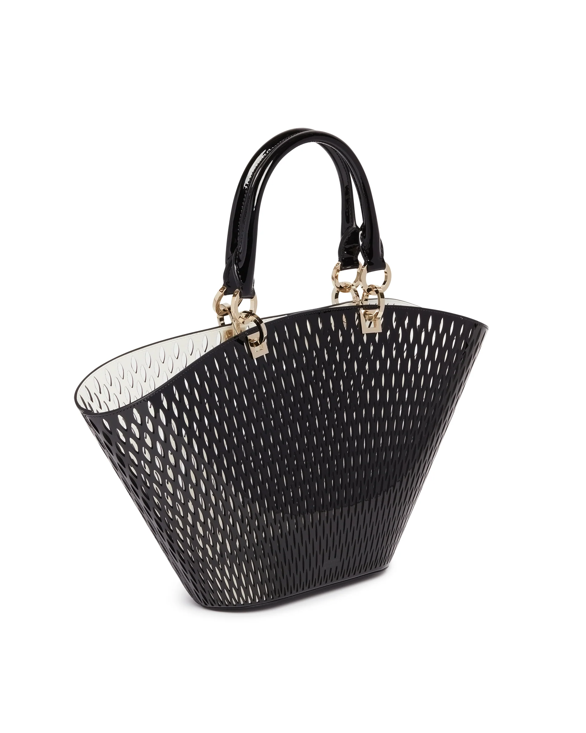 Borsa Panier Media Nera - Image 3