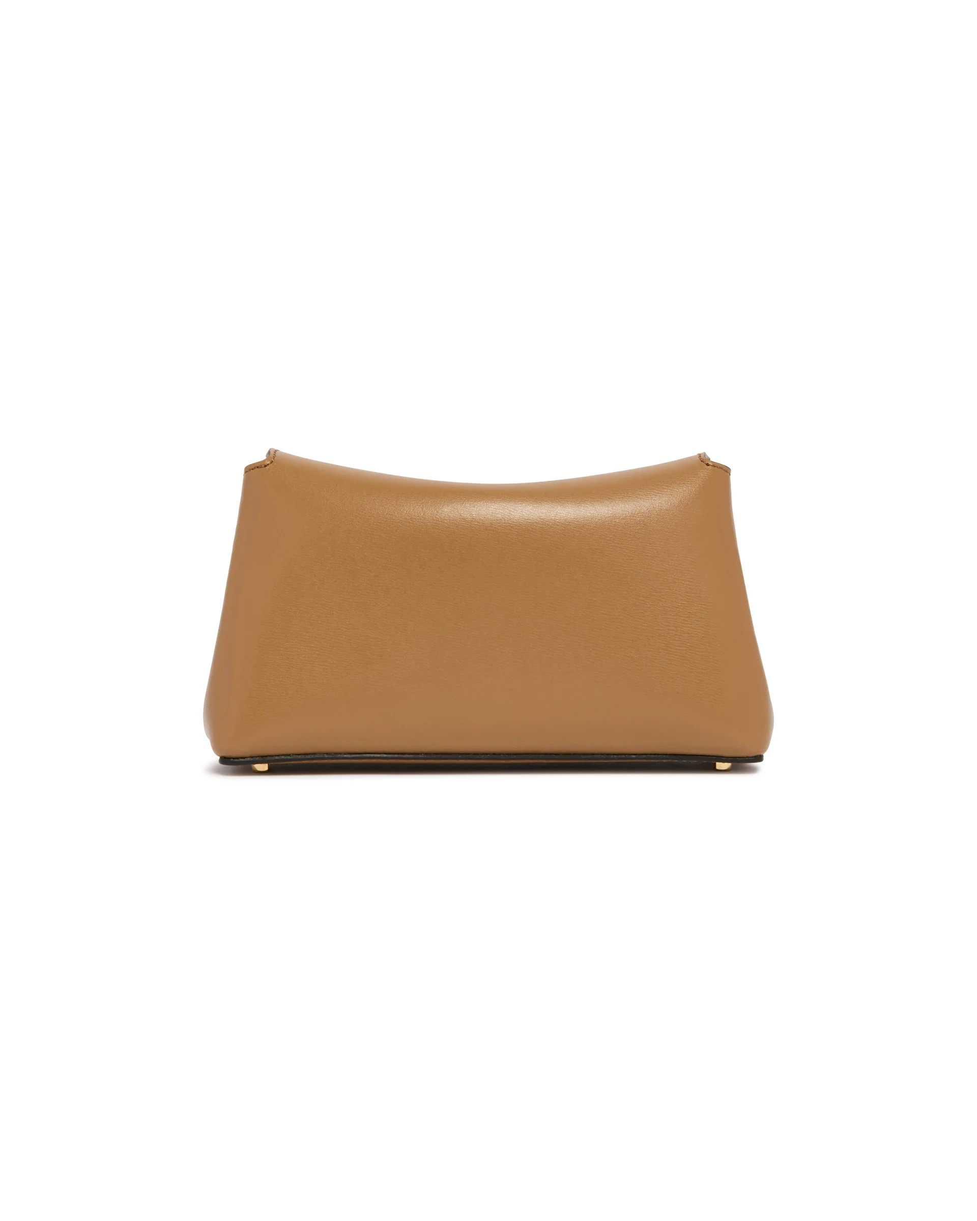 Pochette Mini T-Lock Beige - Image 6