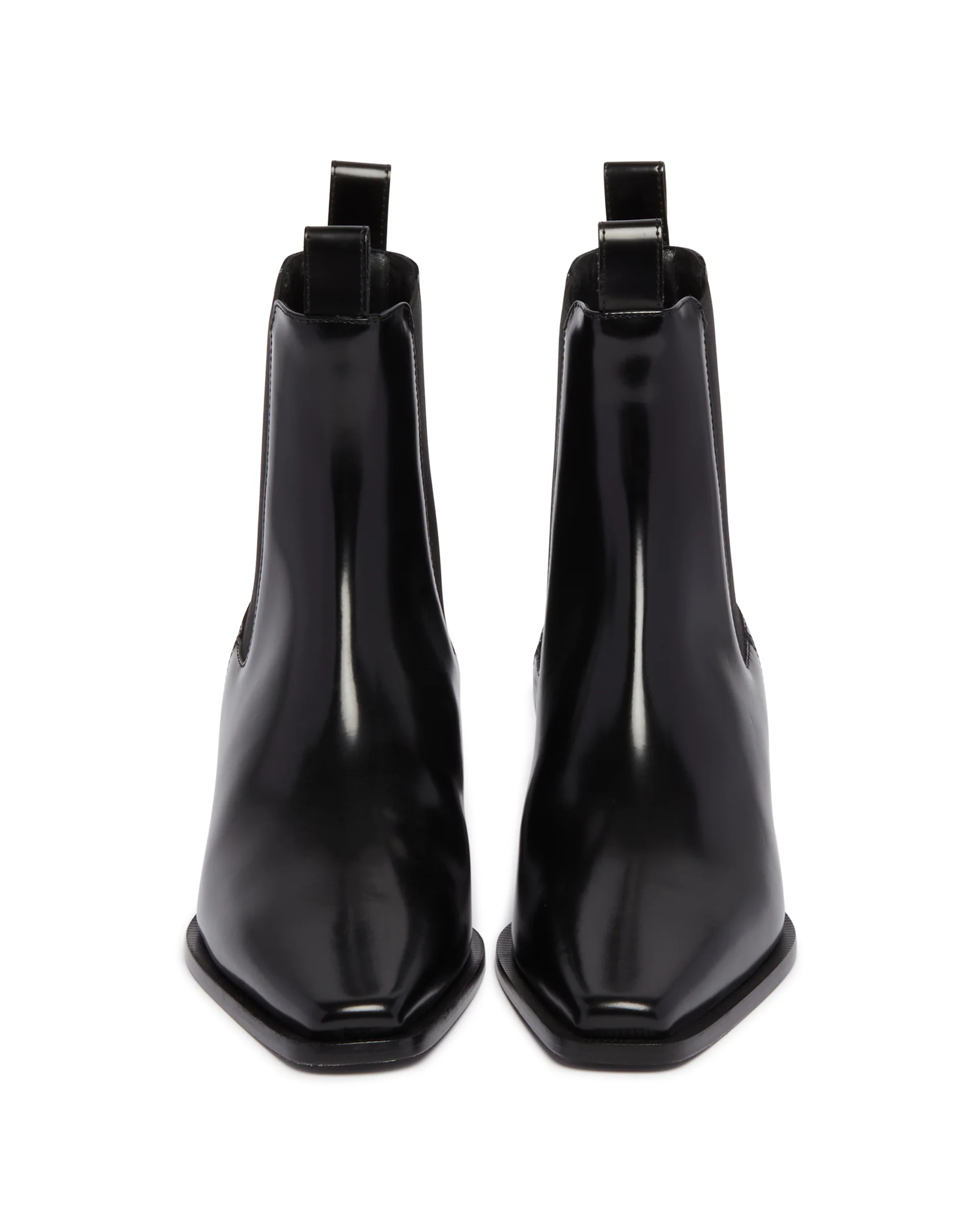 Chelsea Boots The City Nere - Image 4