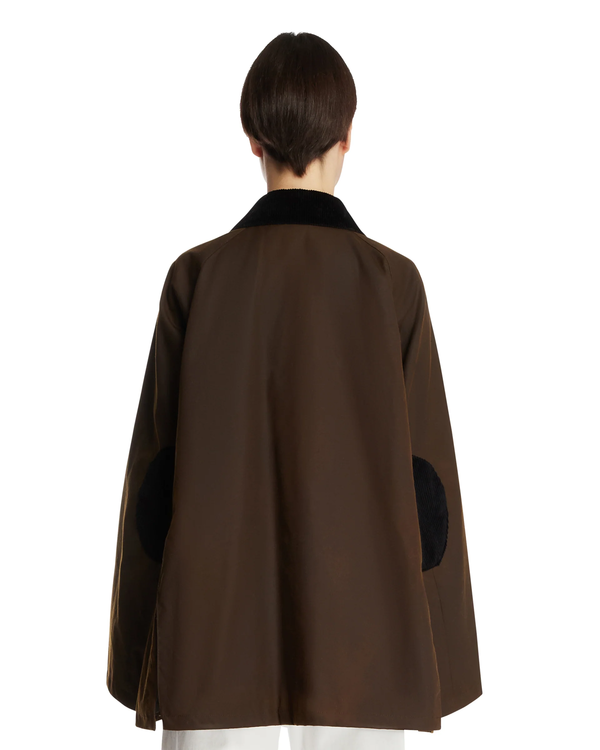 Giacca Country Marrone - Image 5