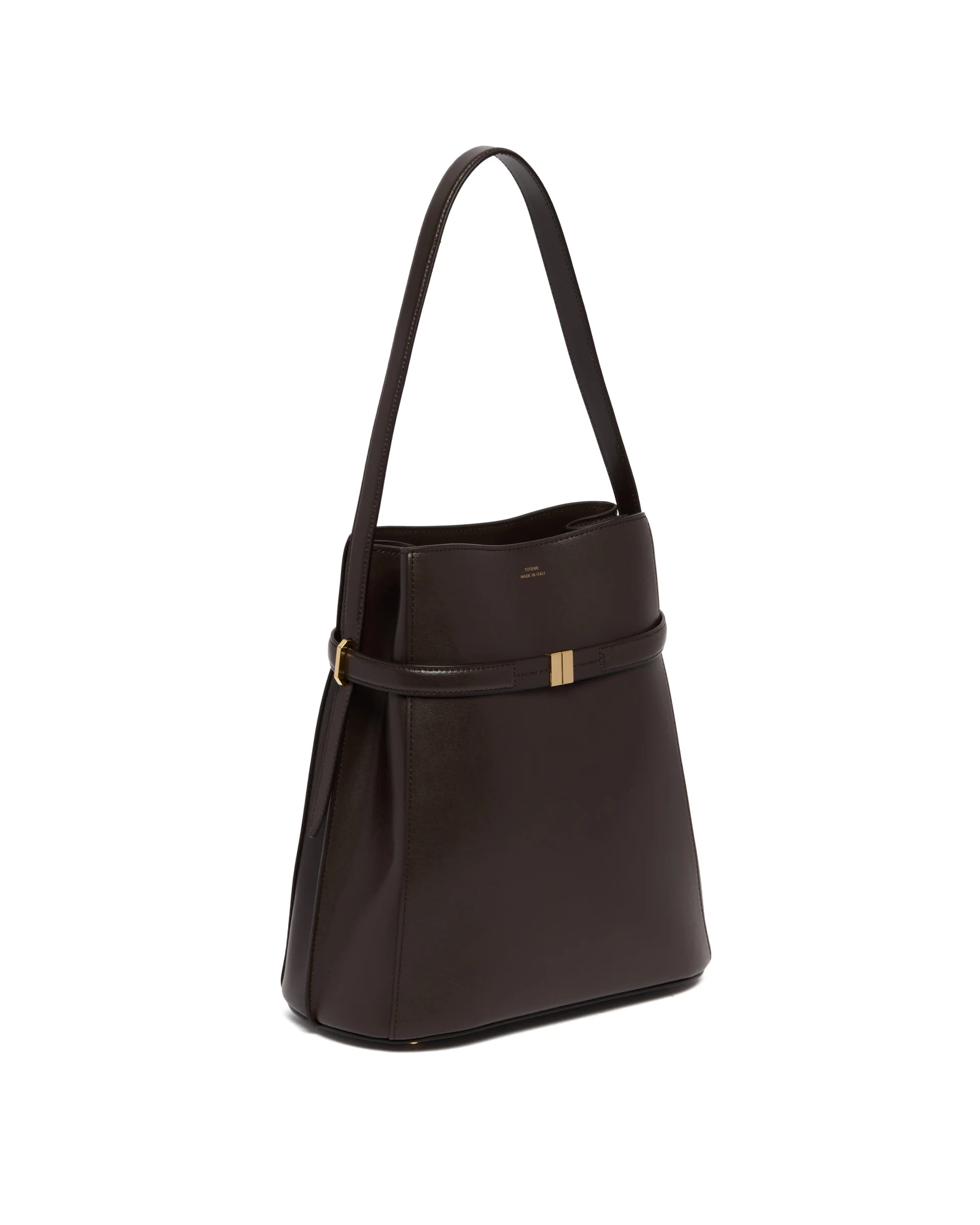 Borsa Belted Marrone - Image 5