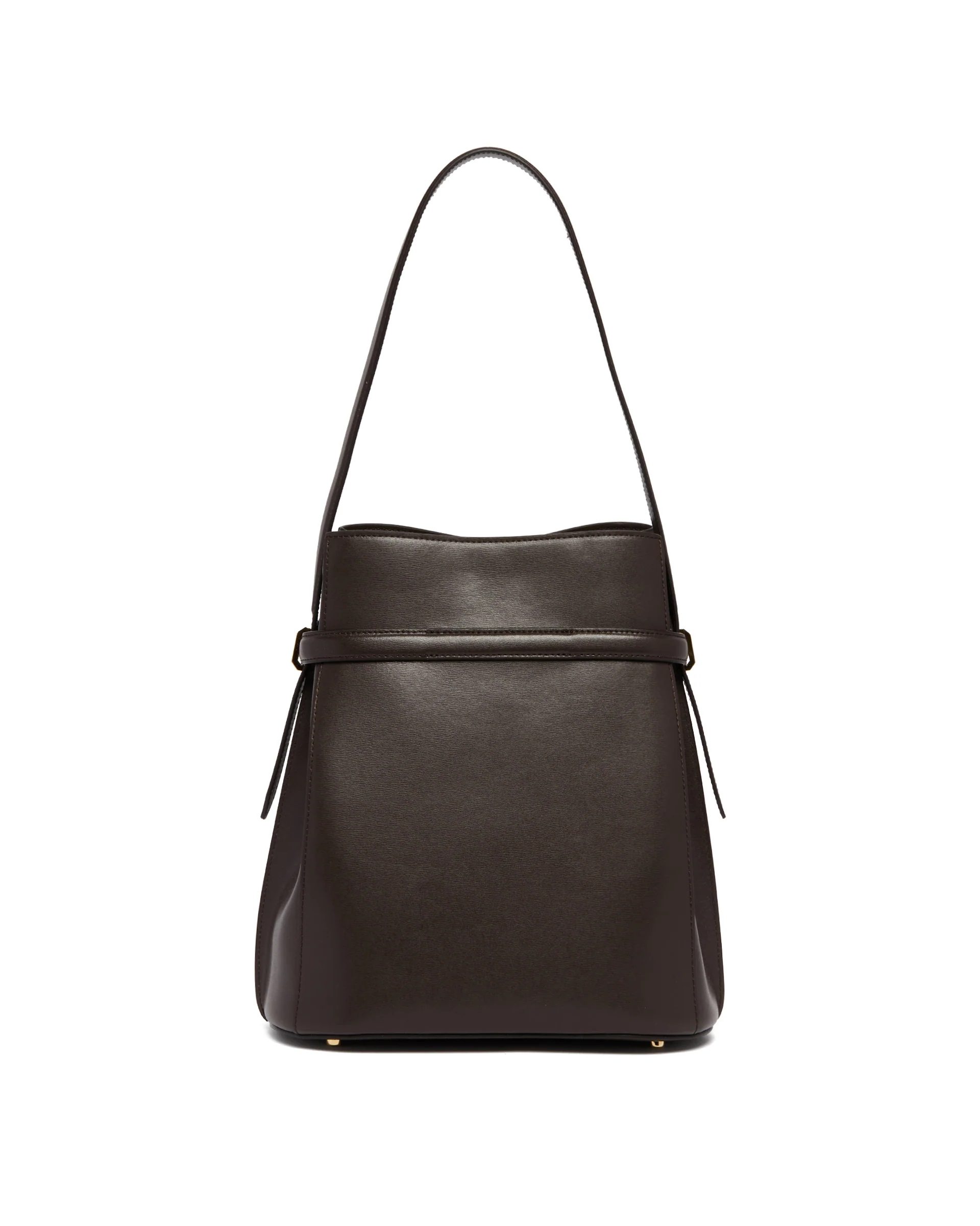 Borsa Belted Marrone - Image 6