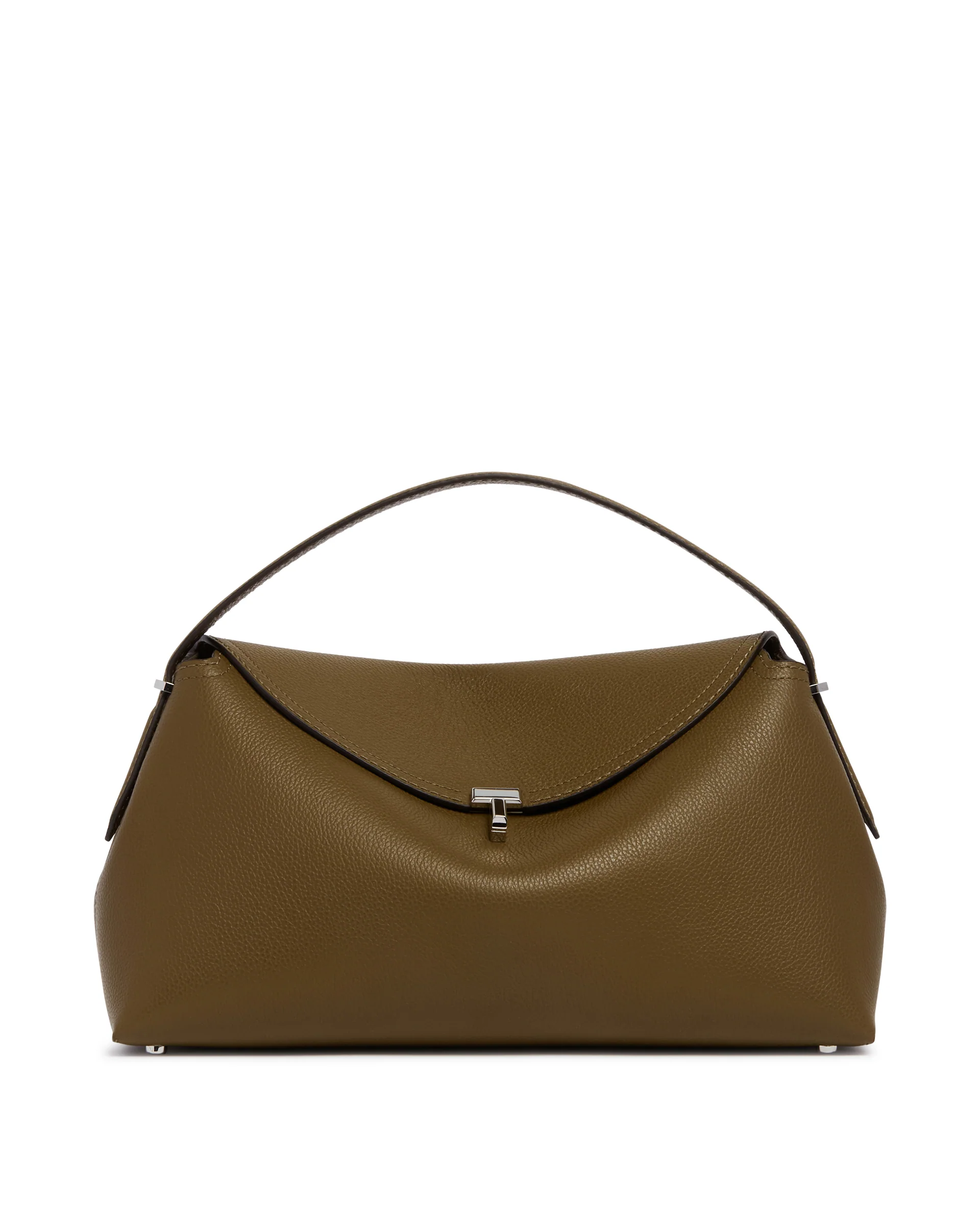 Borsa T-Lock Verde