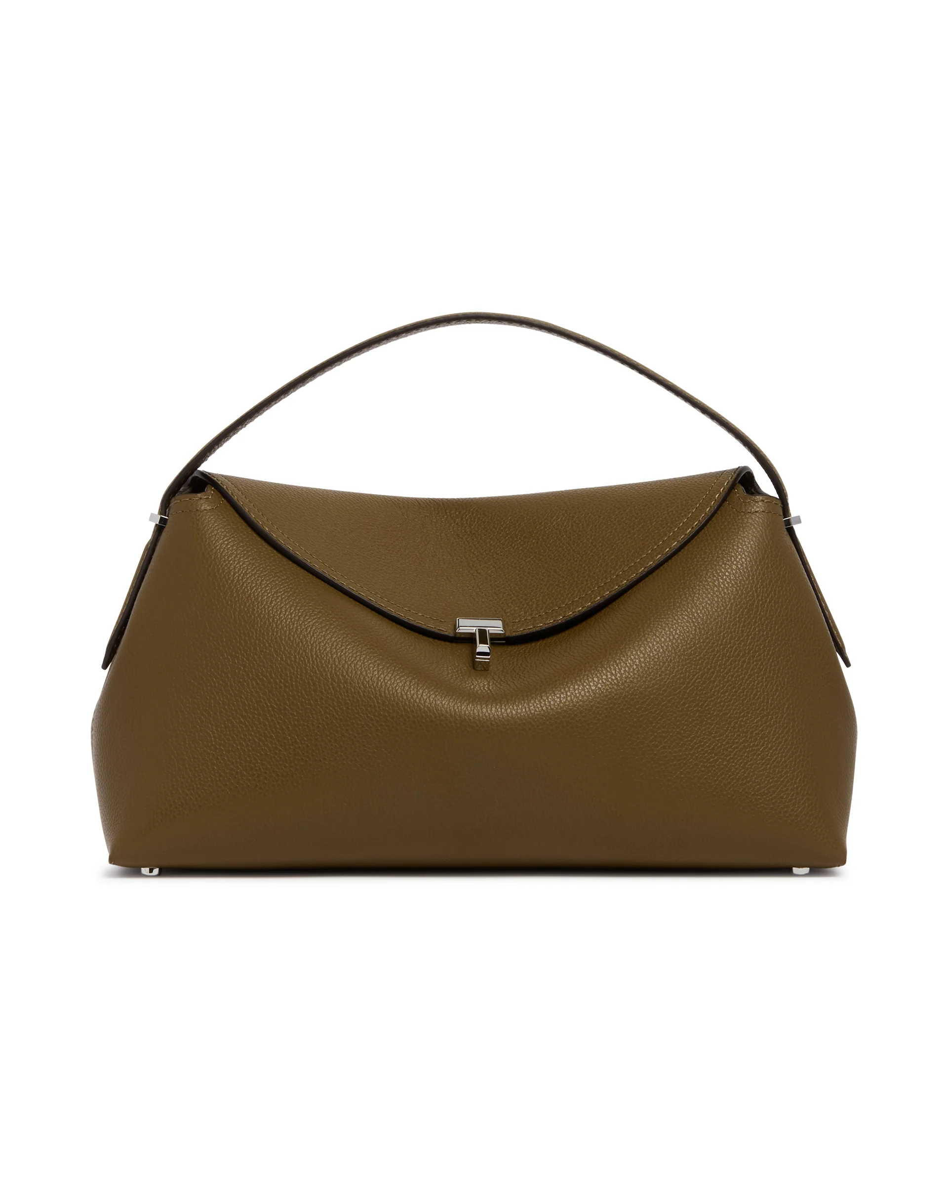Borsa T-Lock Verde - Image 2