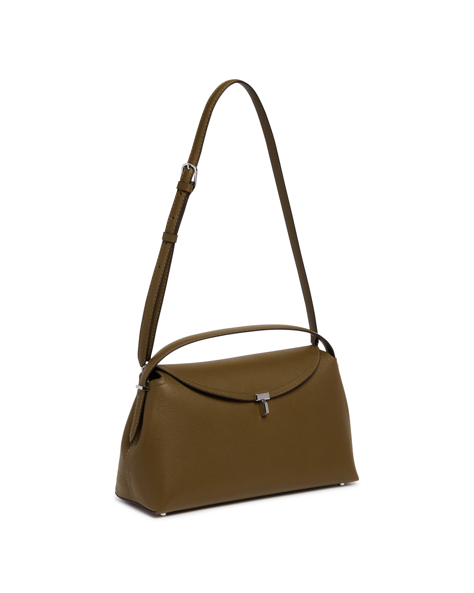 Borsa T-Lock Verde - Image 4