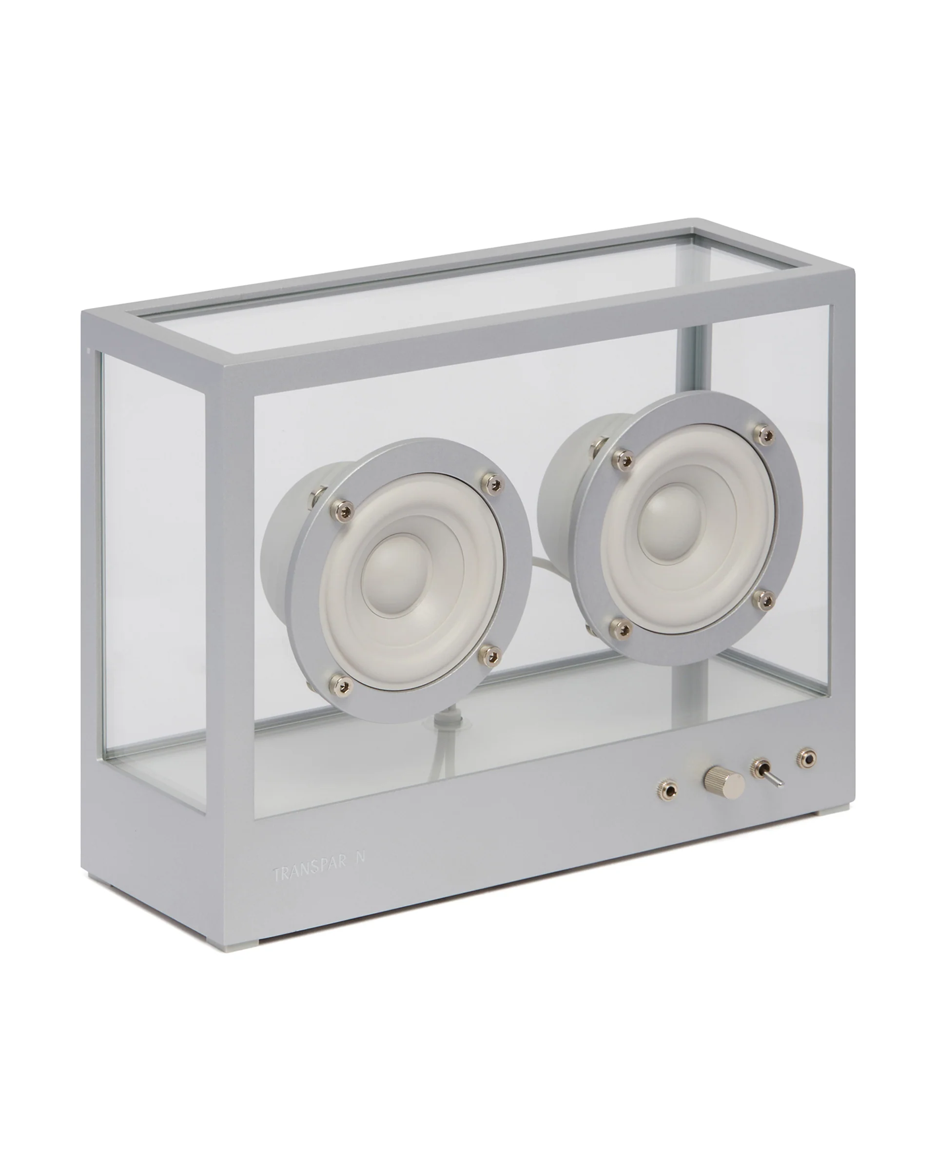 Speaker Transparent - Image 3