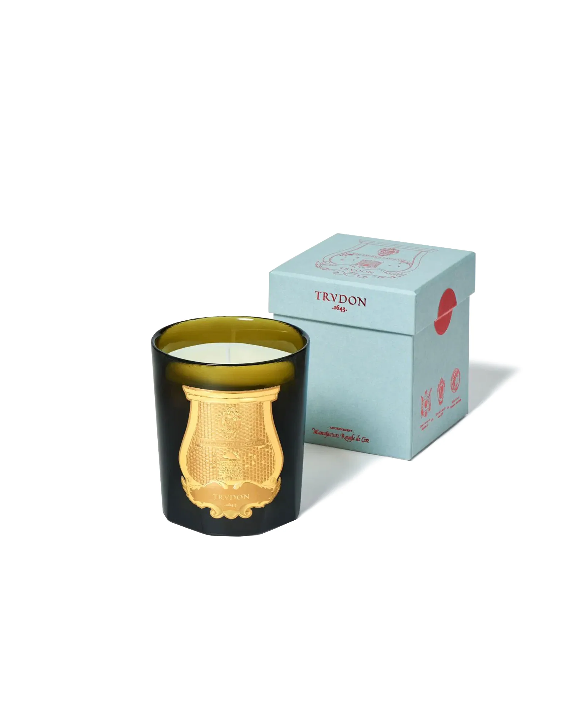 Candela Cyrnos Mediterranean Aromas - Image 3