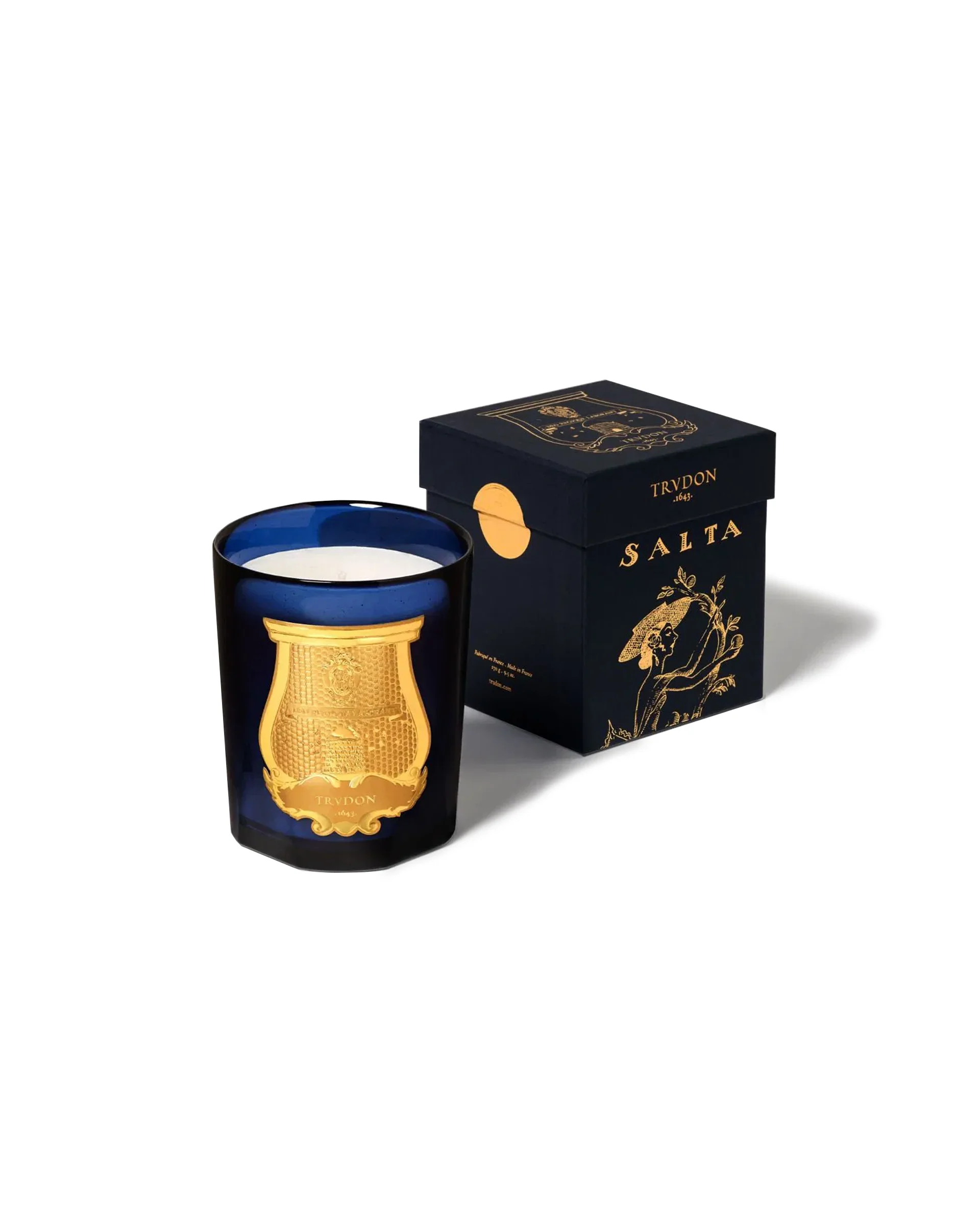 Candela Grapefruit Essence - Image 3