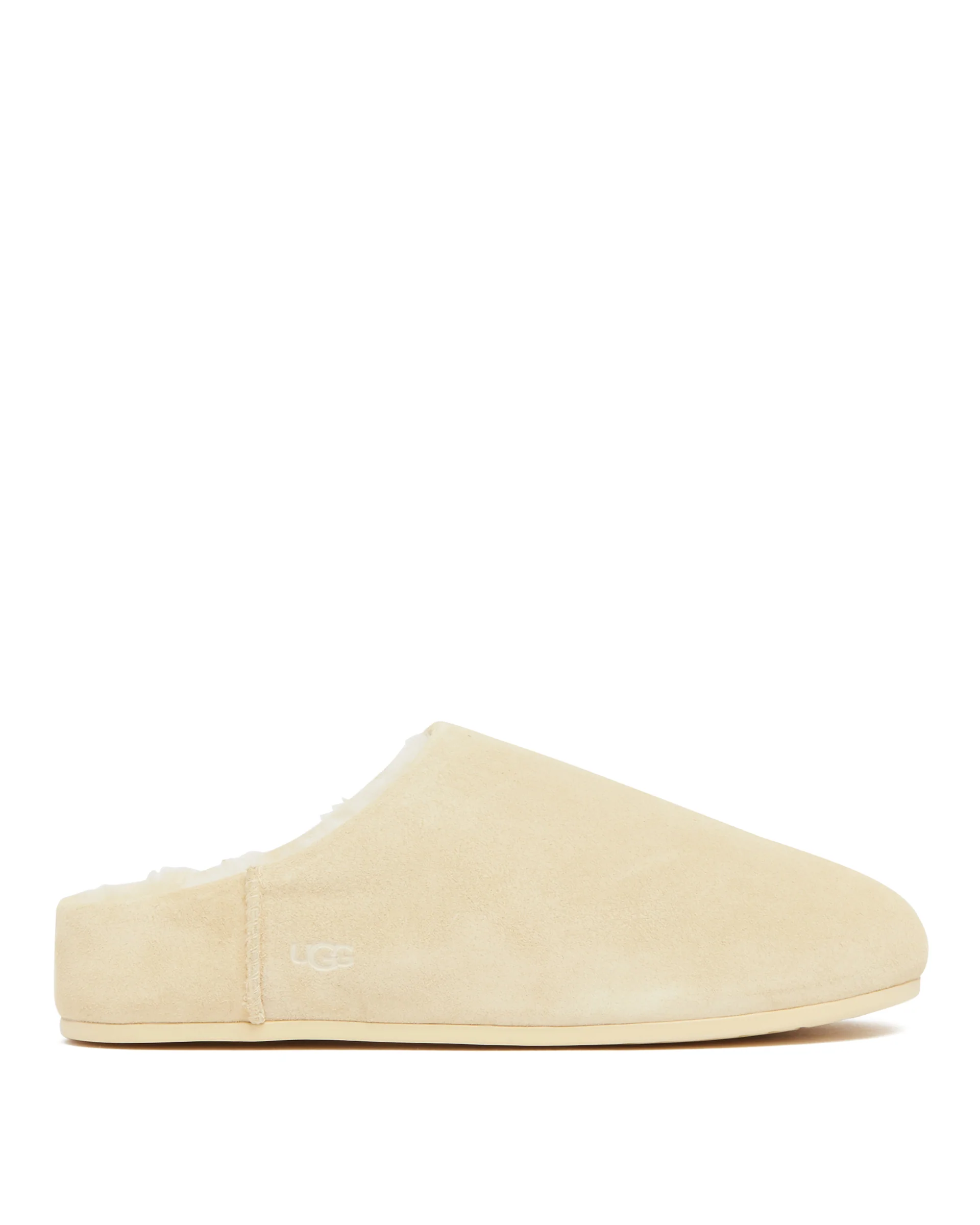 Slippers Elea Slip-On Beige