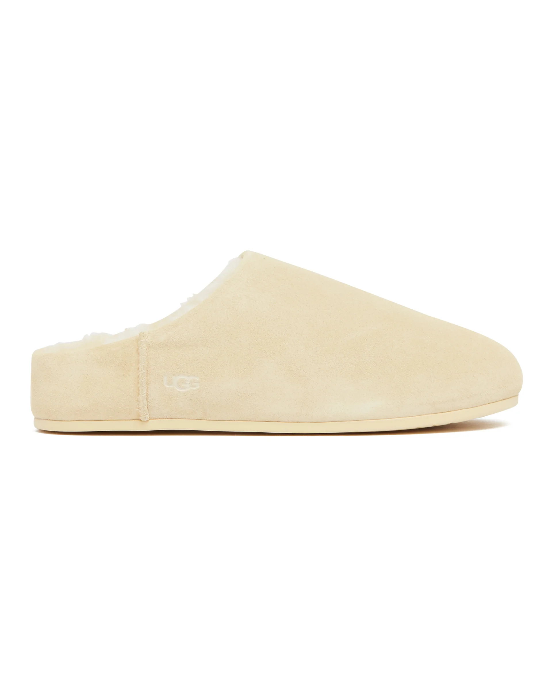 Slippers Elea Slip-On Beige - Image 2