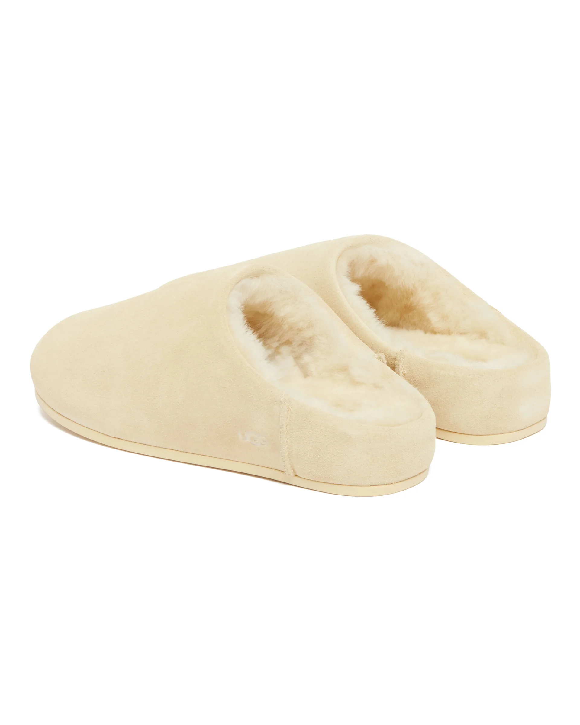 Slippers Elea Slip-On Beige - Image 5