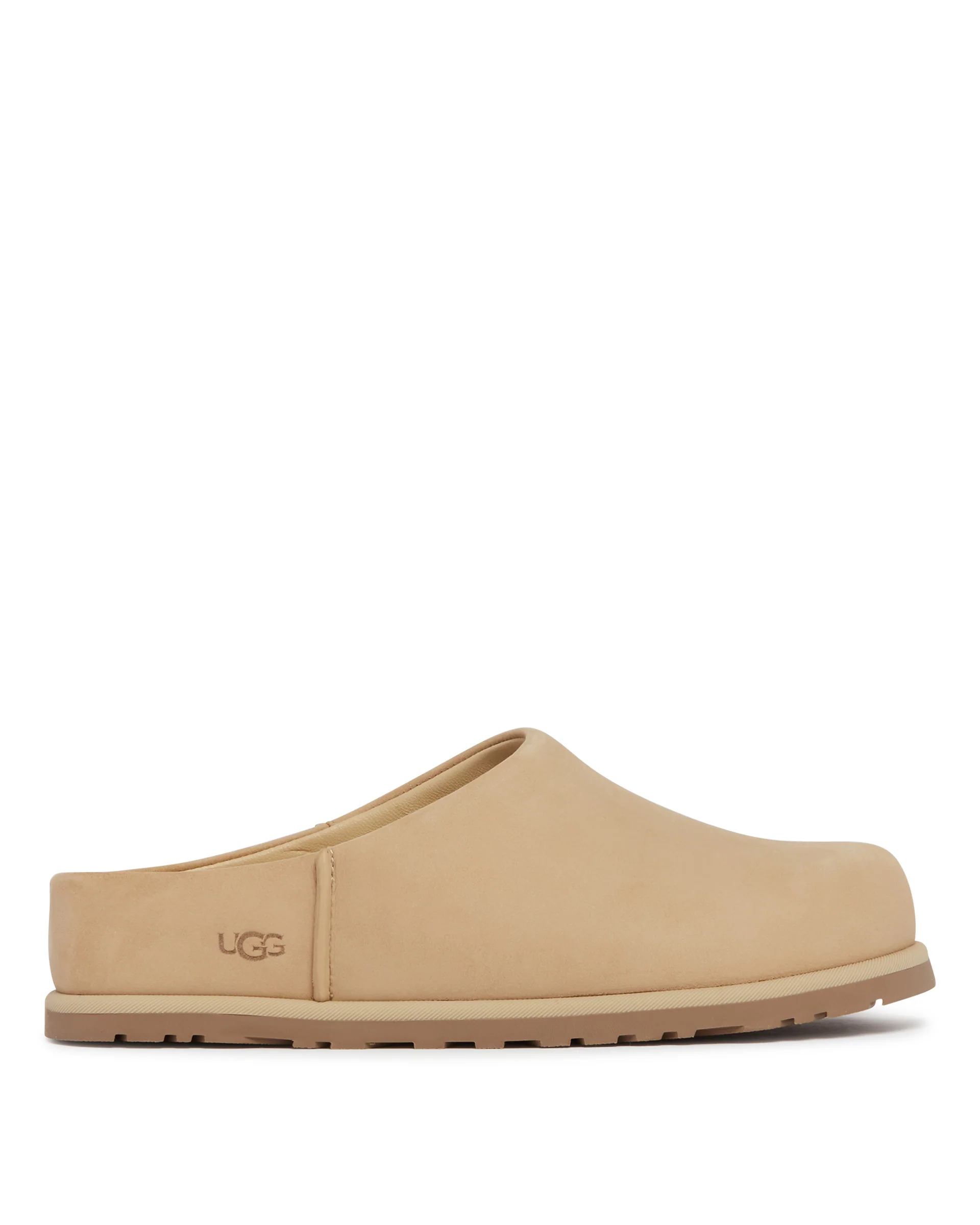 Sabot Otzo Beige