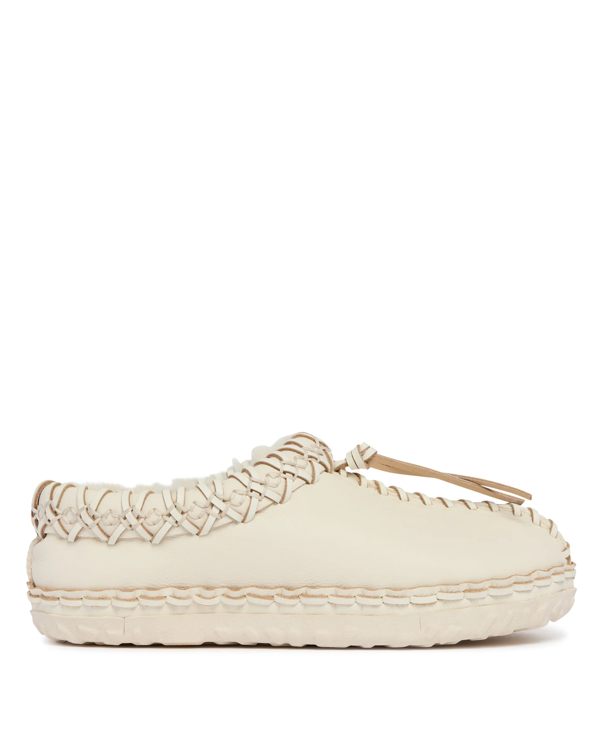 Slippers Tasman Albite Bianchi