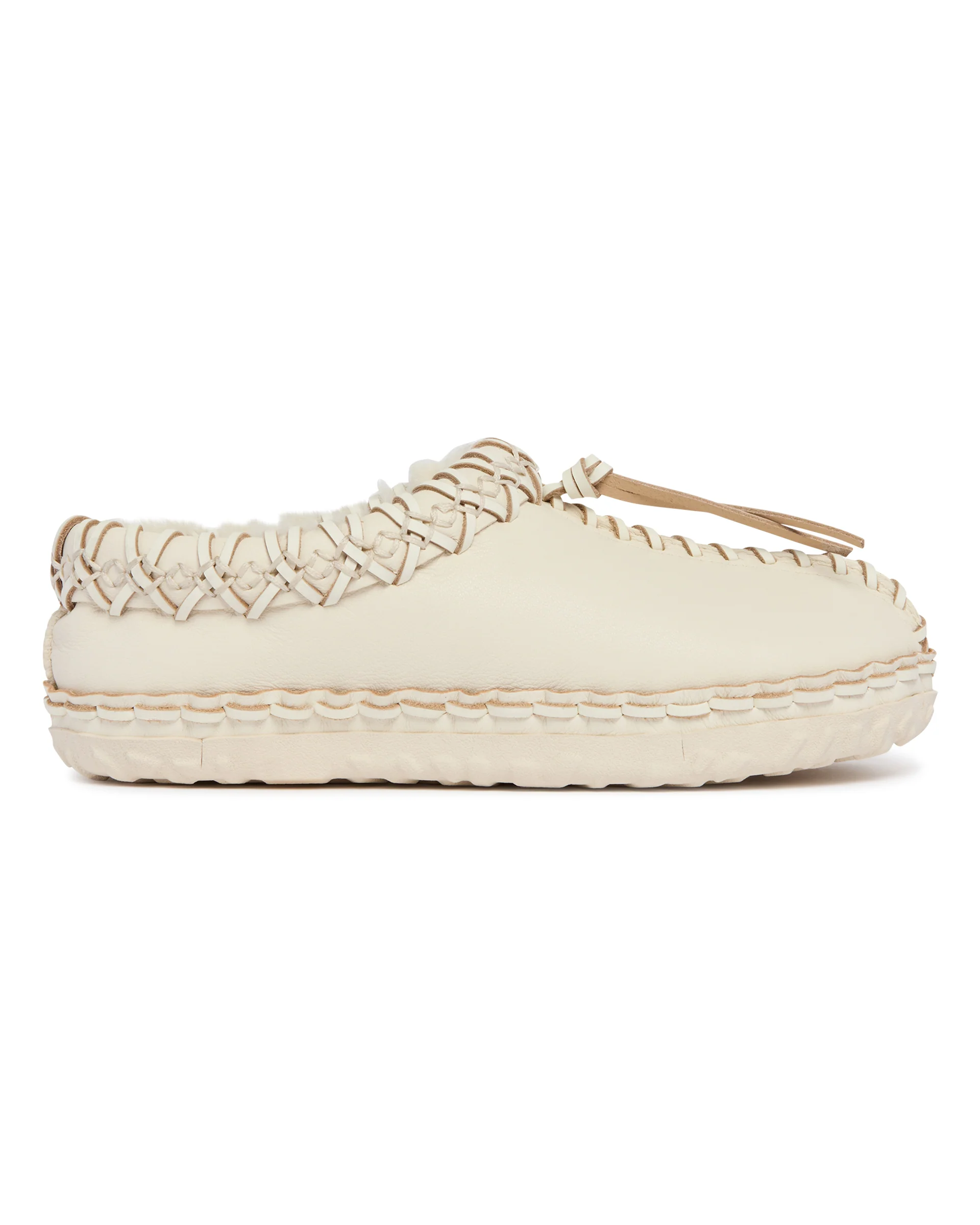 Slippers Tasman Albite Bianchi - Image 2