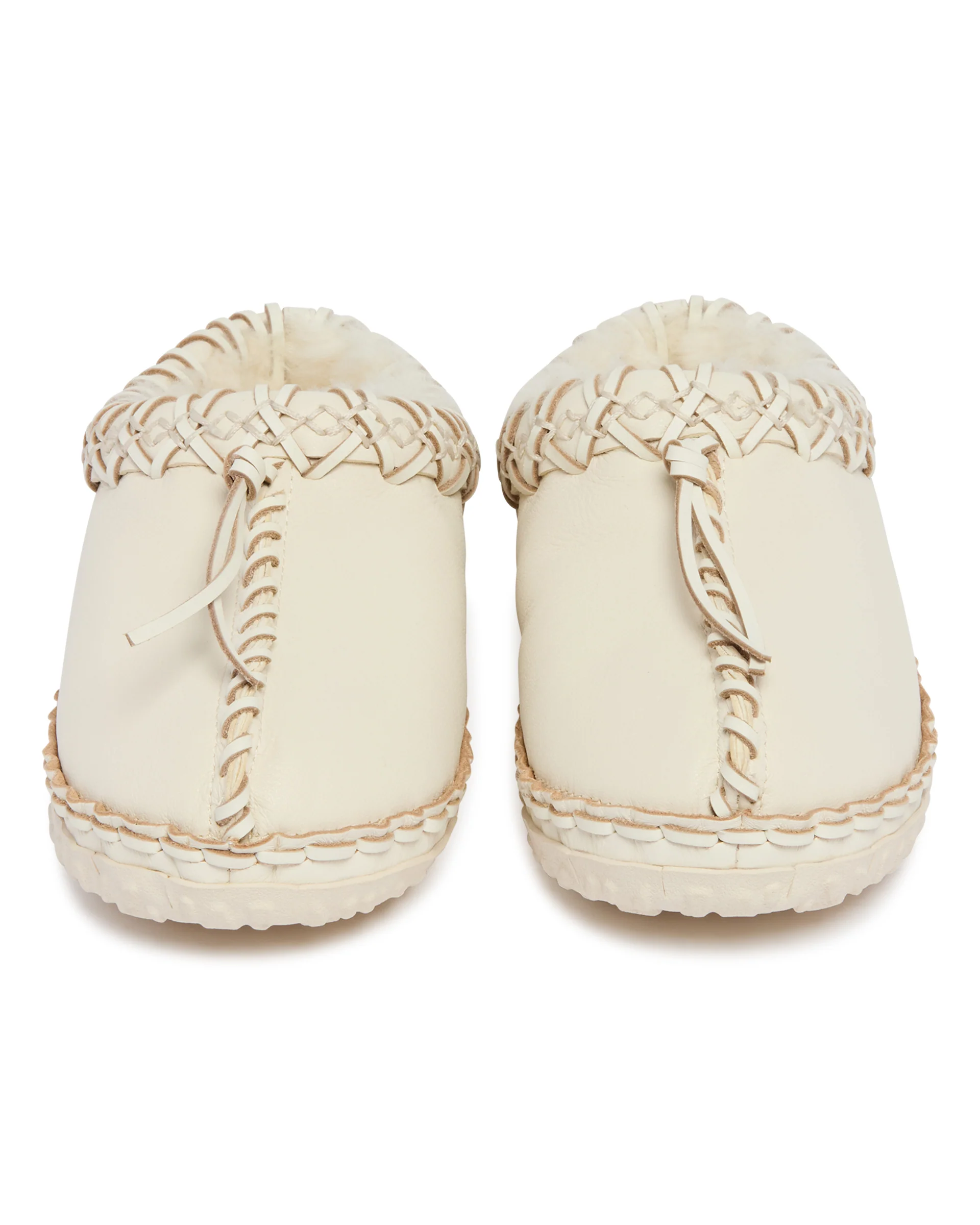 Slippers Tasman Albite Bianchi - Image 4