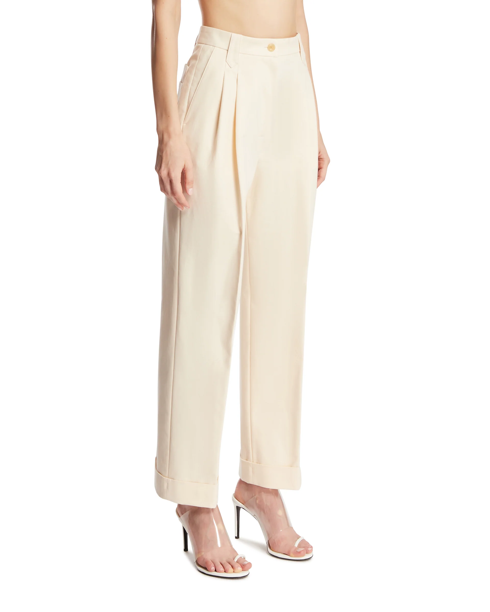 Pantaloni Da Lavoro Vittoria Bianchi - Image 2