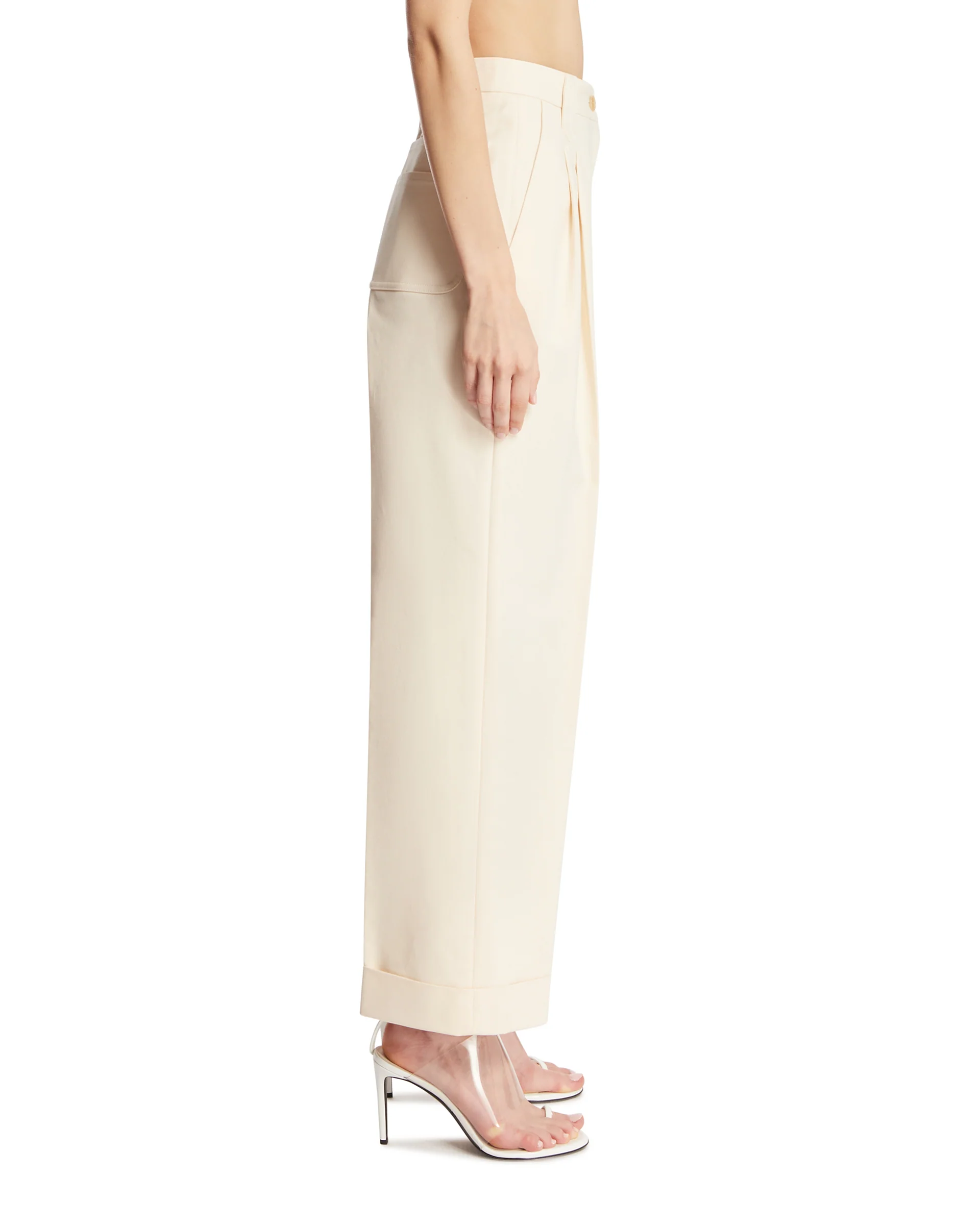 Pantaloni Da Lavoro Vittoria Bianchi - Image 4
