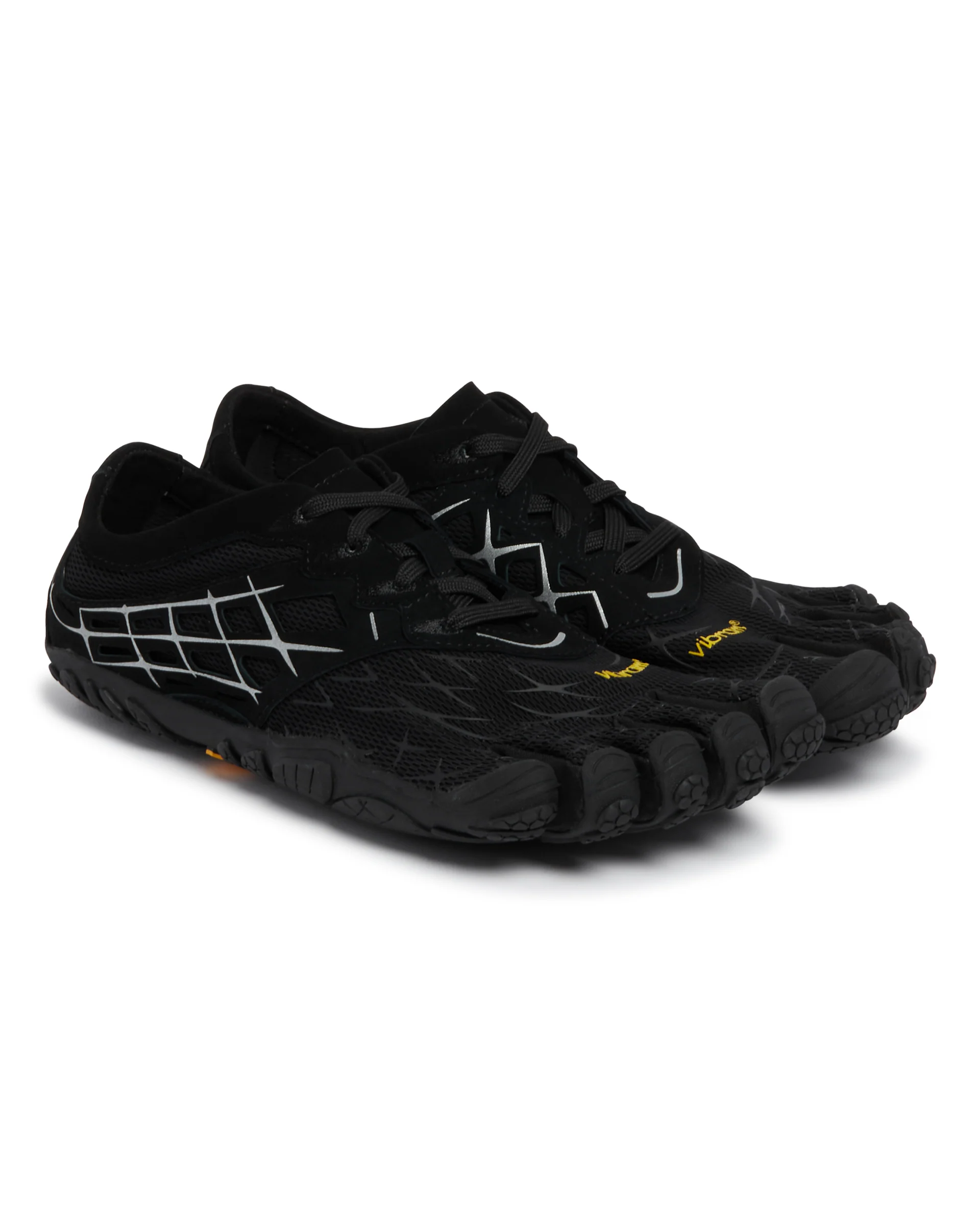 FiveFingers Seeya LS Evo Nere - Image 3