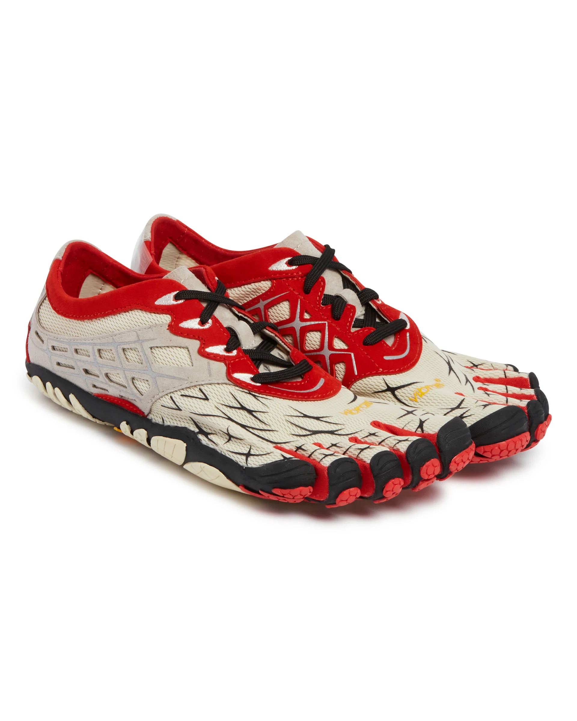 FiveFingers Seeya LS Evo Multicolore - Image 3
