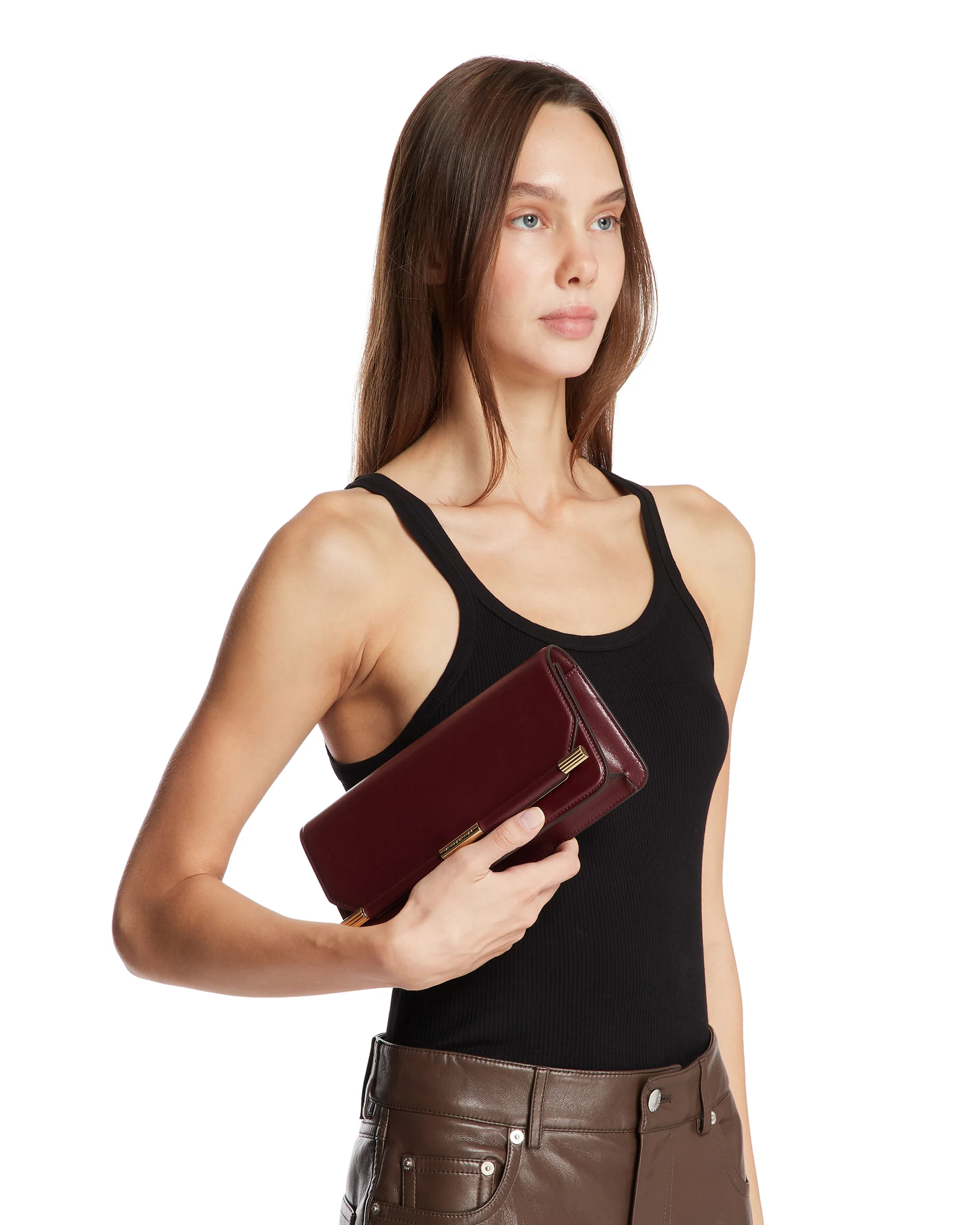 Clutch Bag 202 Rossa - Image 3