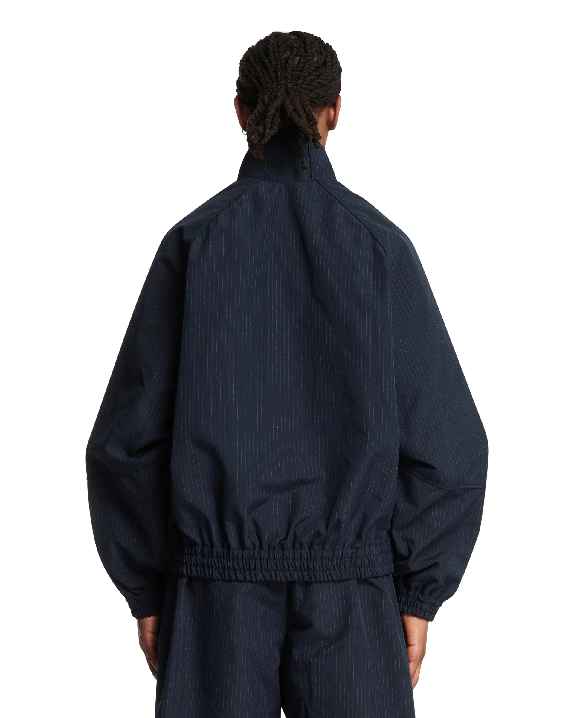 Ruff Rider Track Jacket Blu - Image 5
