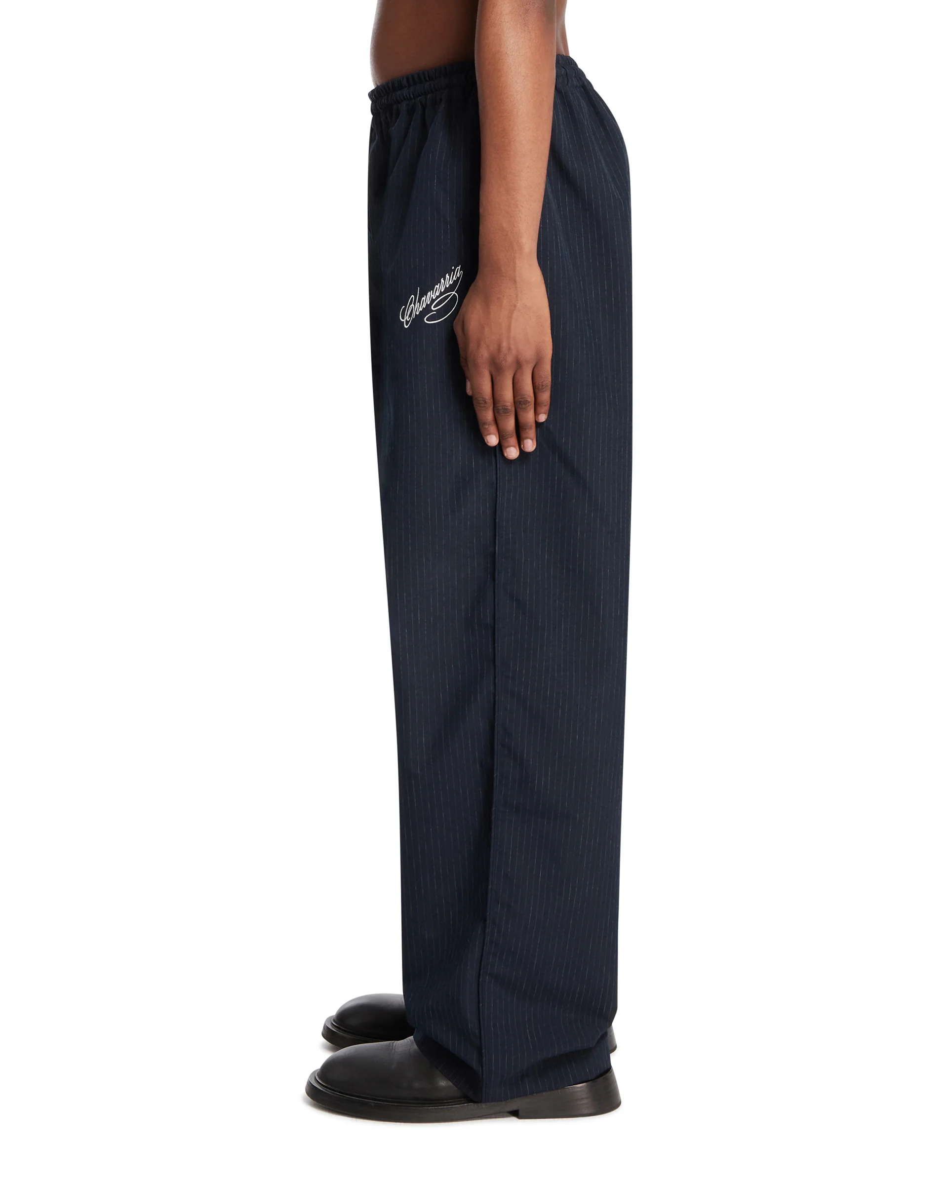 Track Pants Blu - Image 4