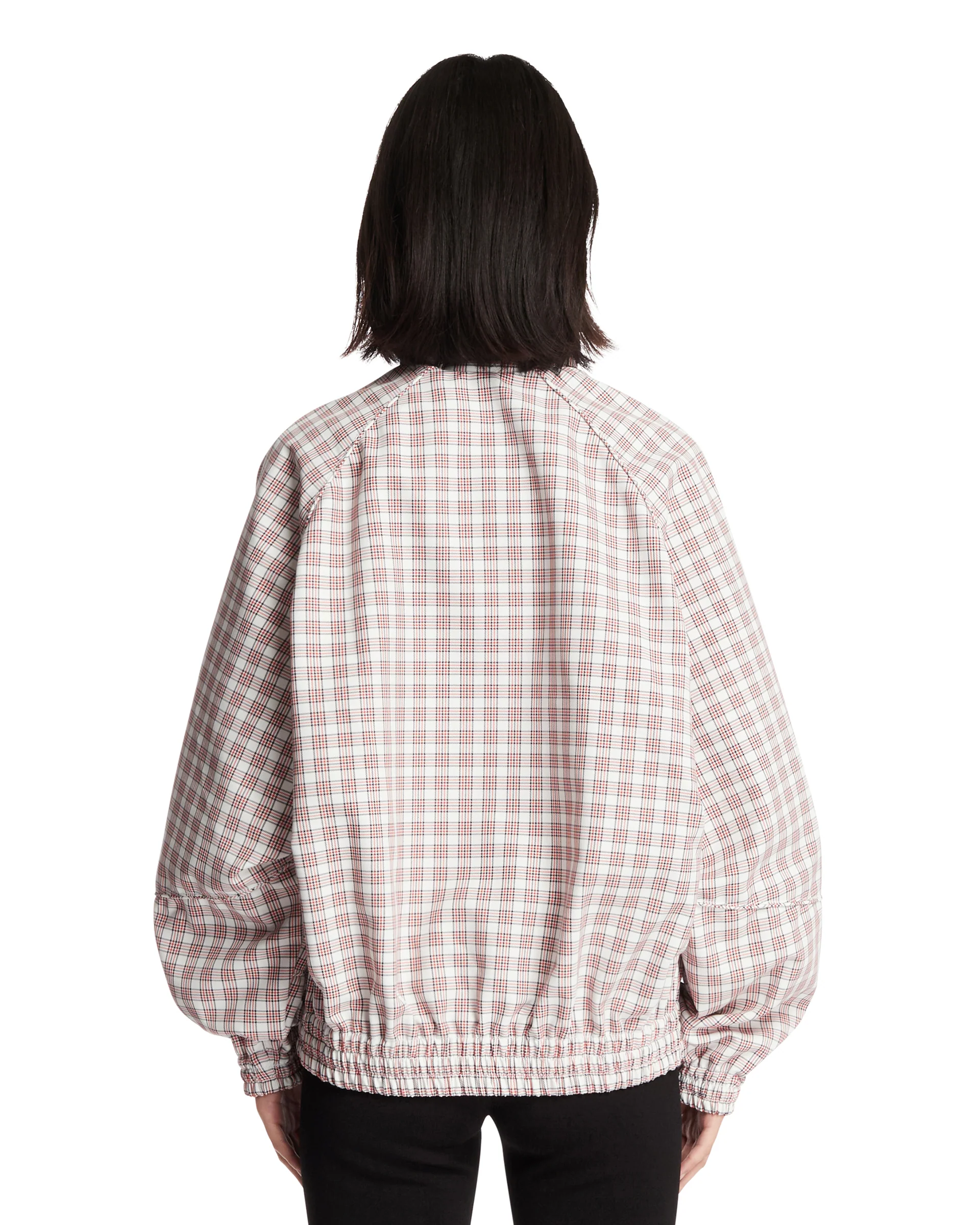 Track Jacket Ruff Rider A Quadri - Image 5