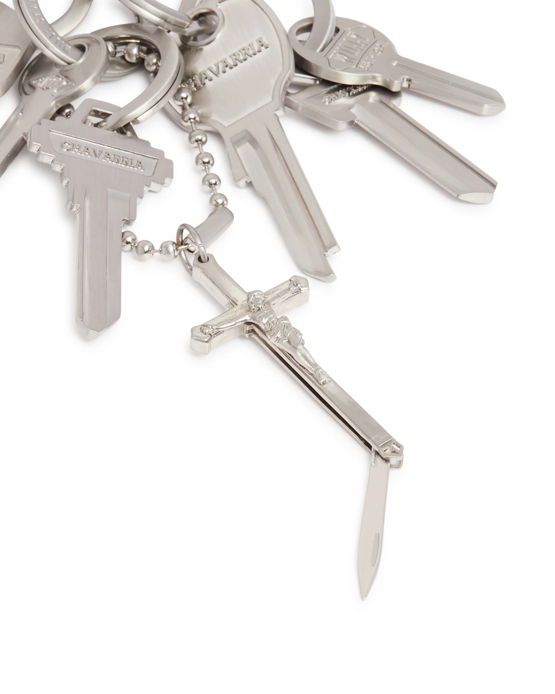 The Staff Keyfob - Image 3